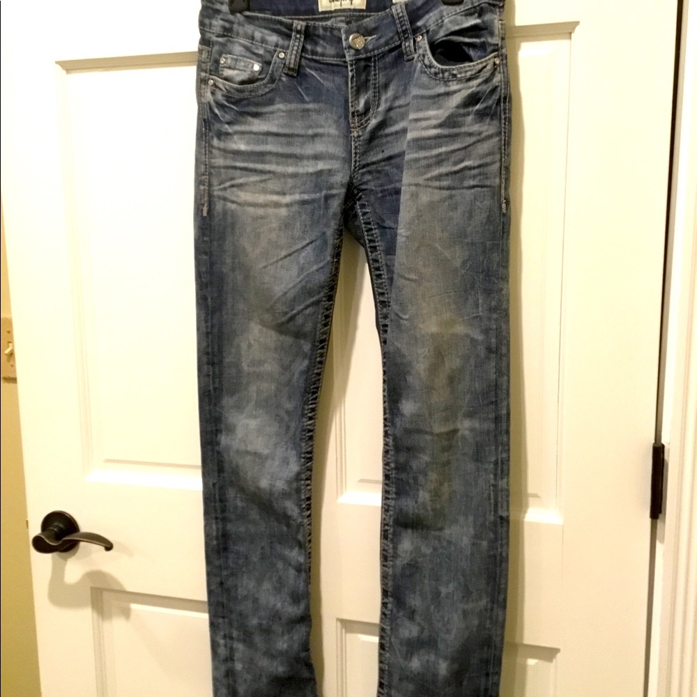 DAYTRIP Jeans